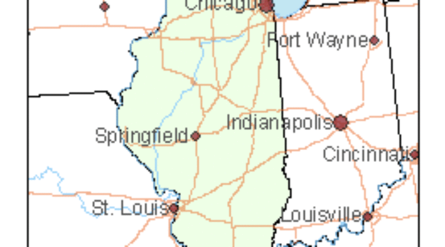 Suburban Elegance: 10 Best Spas in Libertyville Illinois