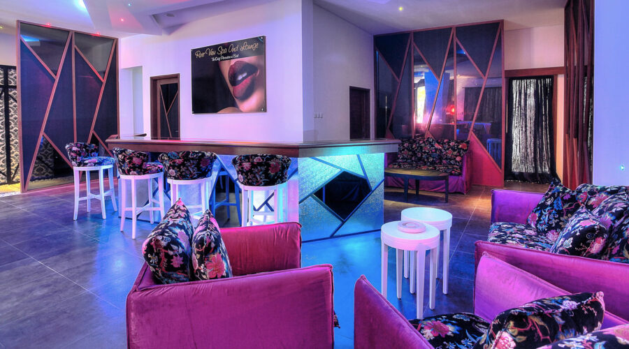 Serenity Meets Style at RPS Spa Bali