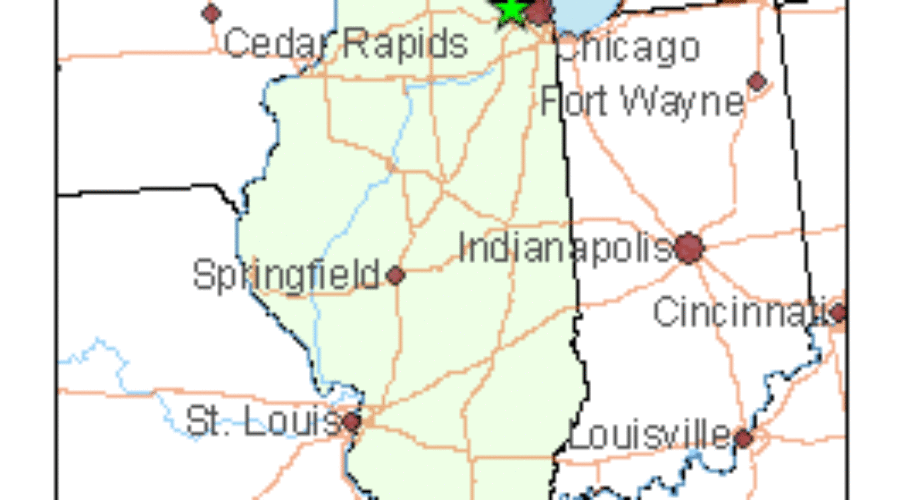 Suburban Glow: 10 Best Spas in Lombard Illinois