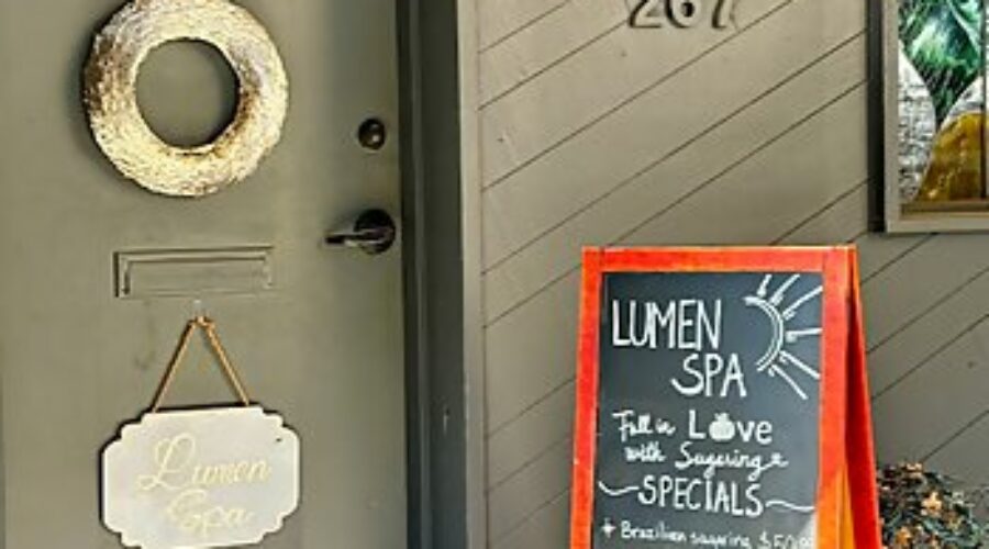 Relax & Recharge: 10 Best Spas in Pomona California