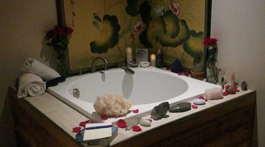 Urban Wellness: 10 Best Spas in Nashville Tennessee