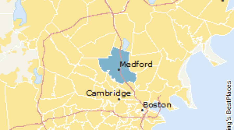 Classic Wellness: 10 Best Spas in Medford Massachusetts