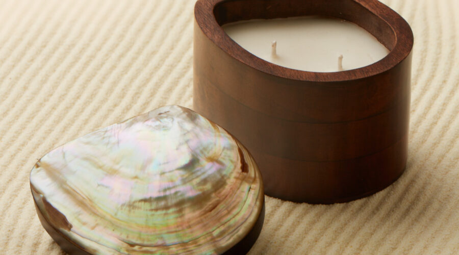 Oceanic Bliss: Blue Lagoon Spa Tegal