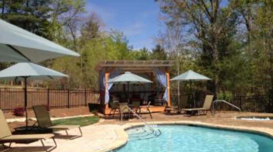 Gold Rush Relaxation: 10 Best Spas in Dahlonega Georgia