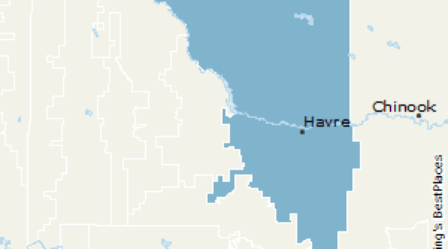 Historic Rejuvenation: 10 Best Spas in Havre Montana