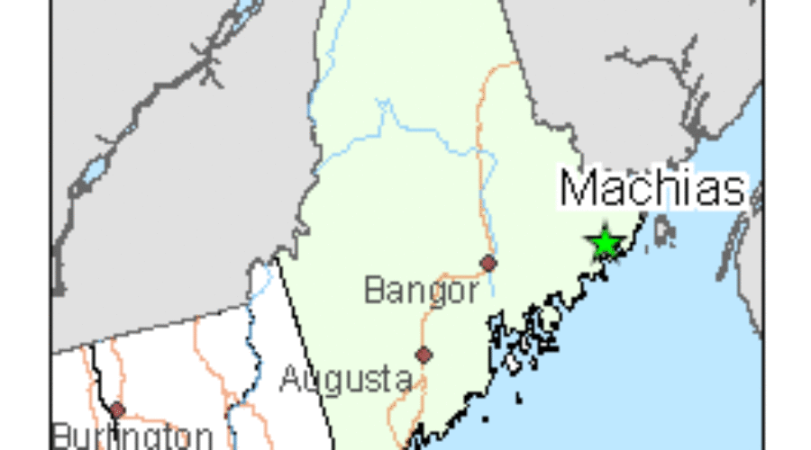 Quiet Wellness: 10 Best Spas in Machias Maine