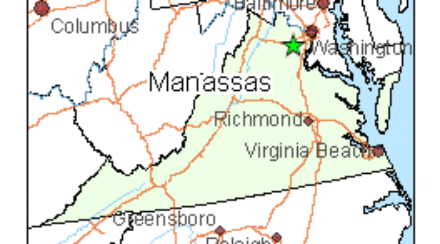 Classic Comfort: 10 Best Spas in Manassas Virginia