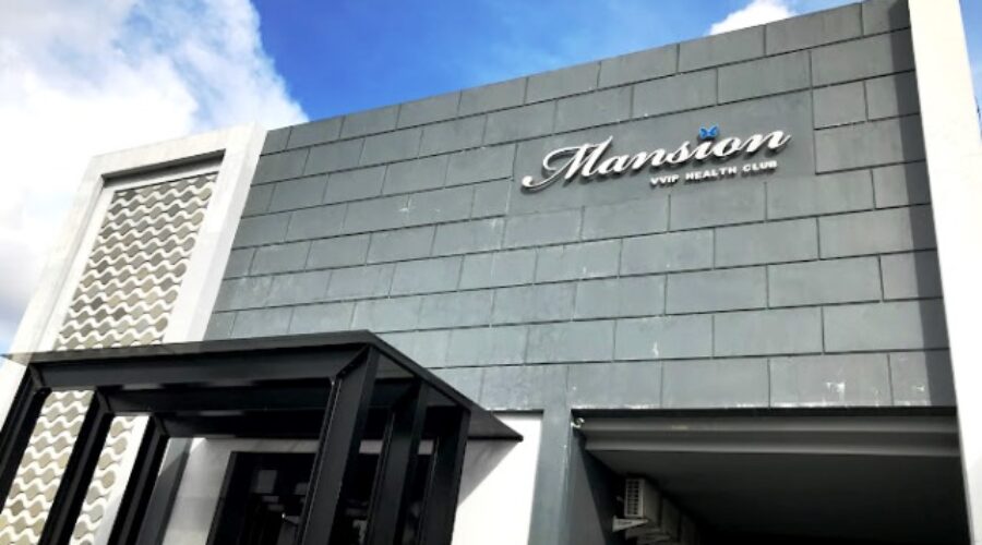 Step Into Calm: Inside Mansion Spa Jogja