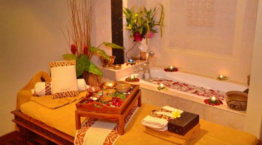 Elegant Beauty Awaits at Salon Day Spa Martha Tilaar Kelapa Gading