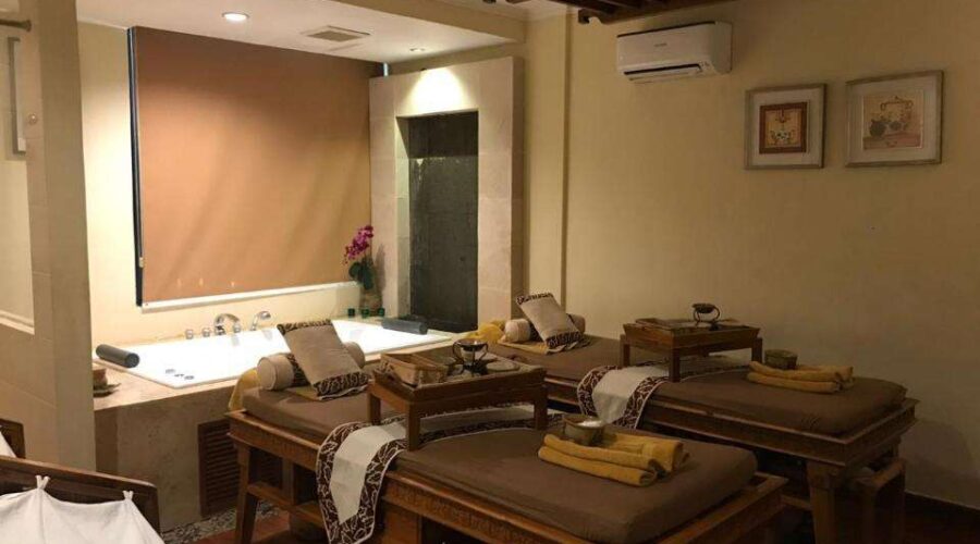 Gentle Luxury: Martha Tilaar Salon Day Spa Pondok Indah