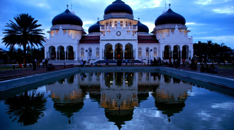 From Aceh to Bali: A Journey Through Indonesia’s Spa Heritage