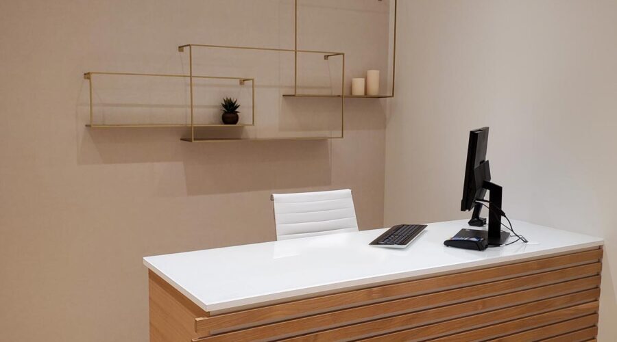 Luxury Unfolded: Spa 17 South Jakarta Review