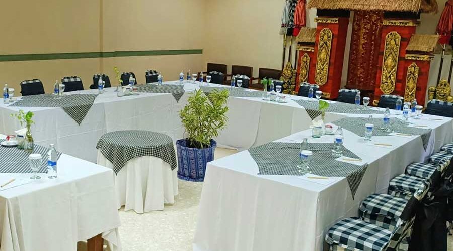 Herbal Healing: Jamu Traditional Spa Bali