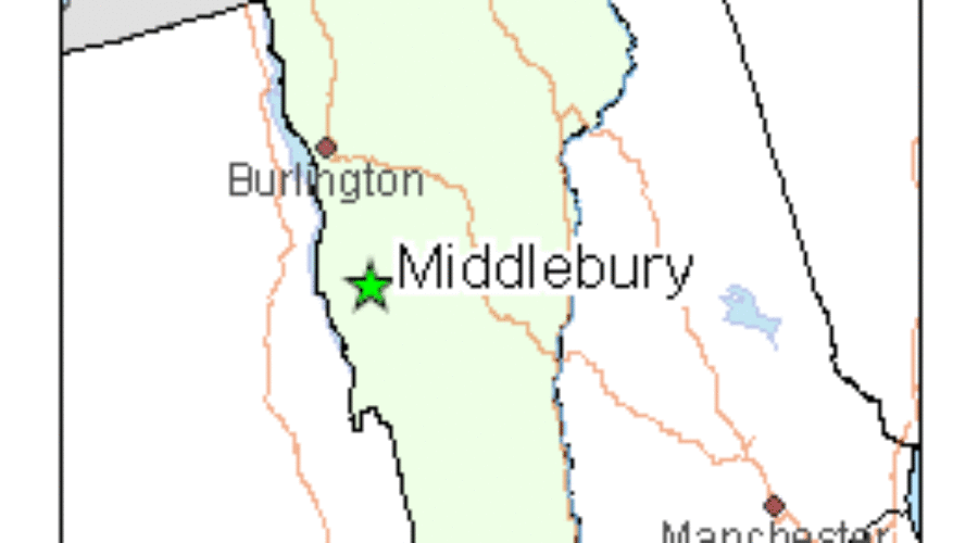 Small-Town Serenity: 10 Best Spas in Middlebury Vermont