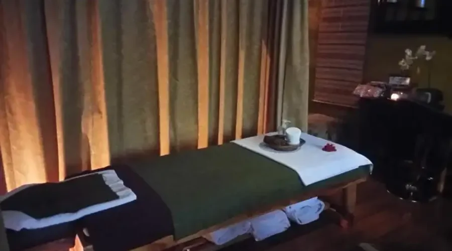 Authentic Calm: Monggo Relax Spa Yogyakarta