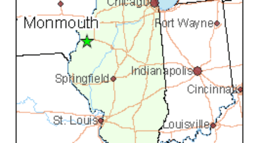 Historic Comfort: 10 Best Spas in Monmouth Illinois