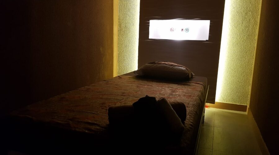 Rejuvenate Your Day at Nest Family Reflexology Bintaro