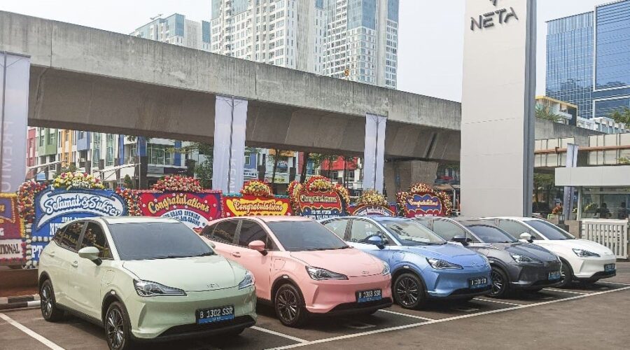 Luxury Redefined: Discover the Charm of Blitz Massage Kelapa Gading