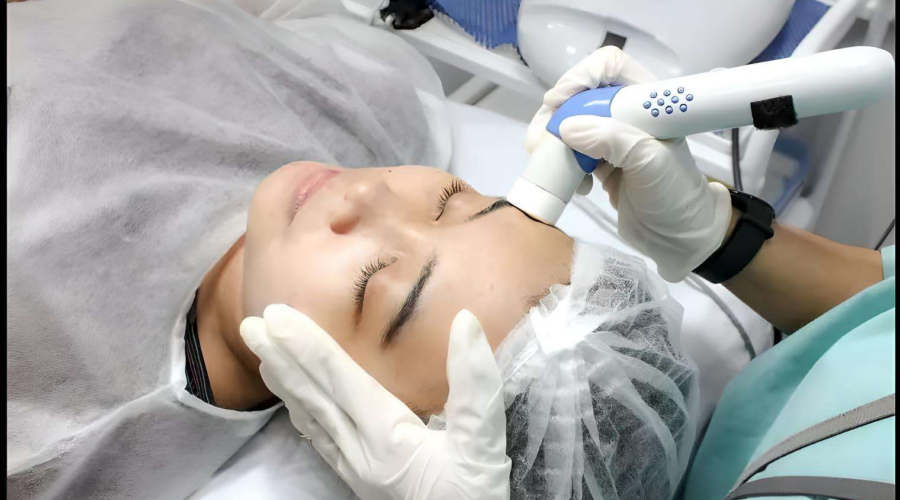 Timeless Beauty: Queen Care & Aesthetic Clinic Kelapa Gading