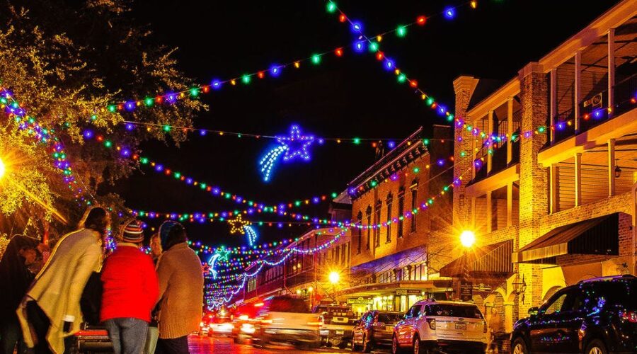 Historic Calm: 10 Best Spas in Natchitoches Louisiana