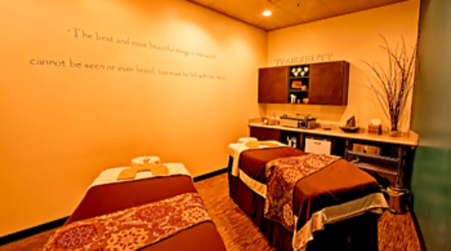 Luxury Rejuvenation: 10 Best Spas in Chesapeake Virginia