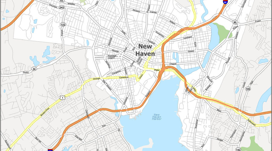 Classic Comfort: 10 Best Spas in New Haven Connecticut