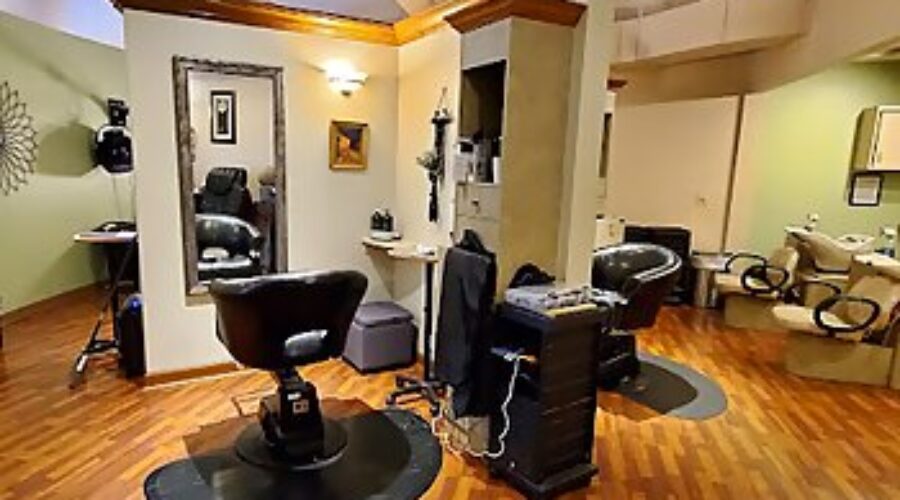 Urban Serenity: 10 Best Spas in Akron Ohio