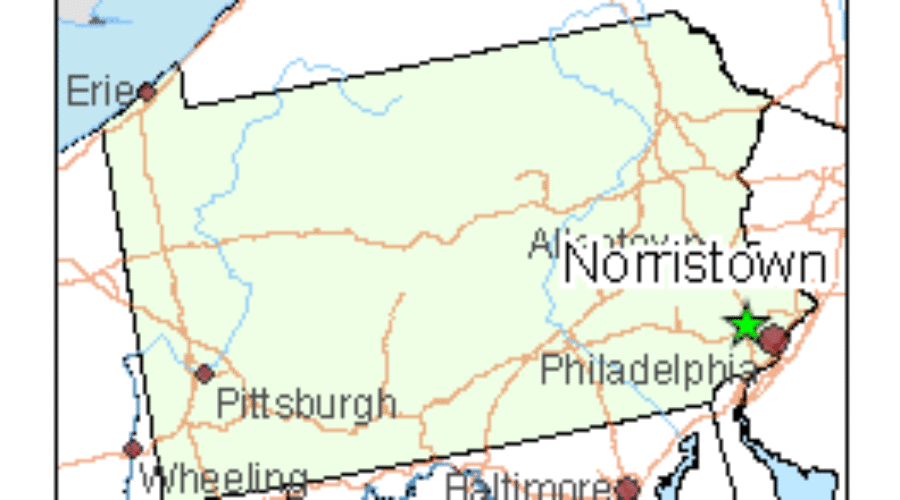 Suburban Comfort: 10 Best Spas in Norristown Pennsylvania