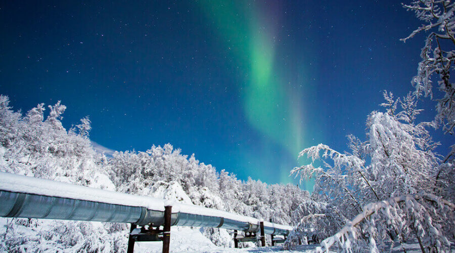 Northern Comfort: 10 Best Spas in Fairbanks Alaska