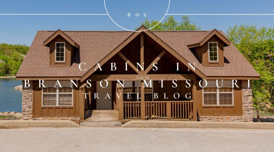 Riverfront Retreats: 10 Best Spas in Branson Missouri