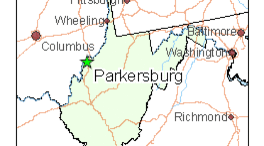 Peaceful Escapes: 10 Best Spas in Parkersburg West Virginia