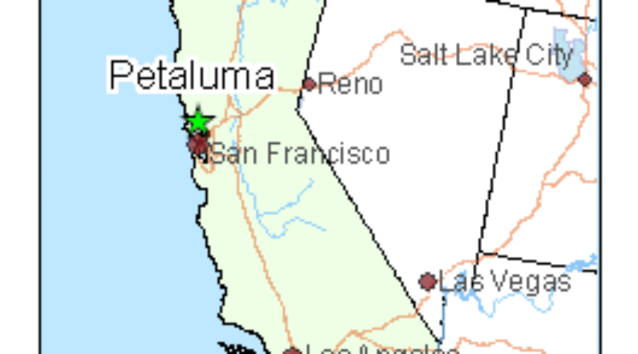 Wine & Warmth: 10 Best Spas in Petaluma California