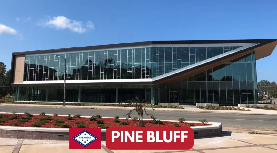 Classic Comfort: 10 Best Spas in Pine Bluff Arkansas