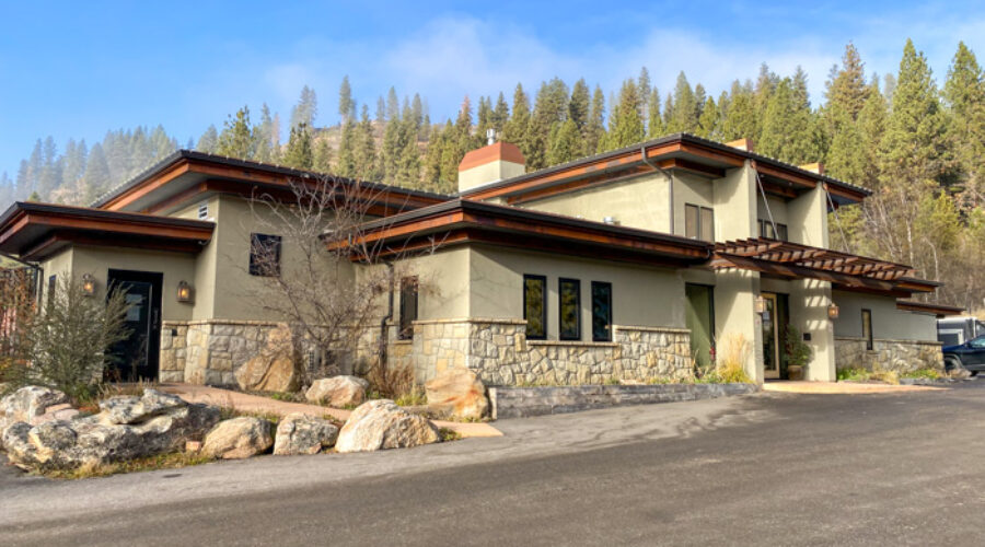 Historic Calm: 10 Best Spas in Idaho City Idaho