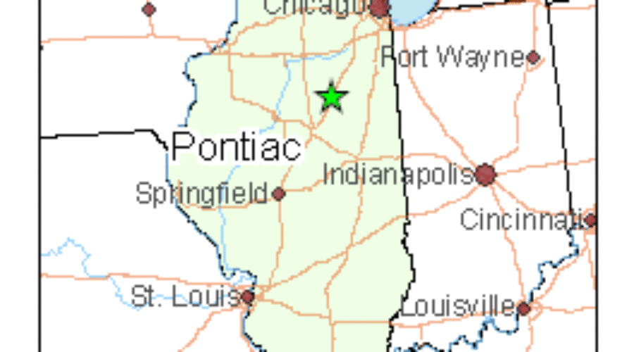 Charming Comfort: 10 Best Spas in Pontiac Illinois