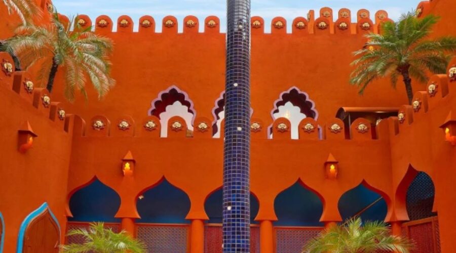 Timeless Healing: Prana Spa Bali