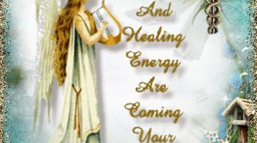 Healing through Touch: The Power of Nakamura The Healing Touch