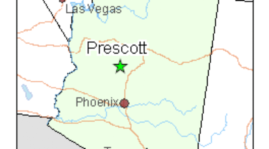 Historic Comfort: 10 Best Spas in Prescott Arizona