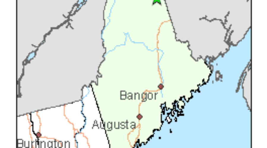 Northern Luxury: 10 Best Spas in Presque Isle Maine