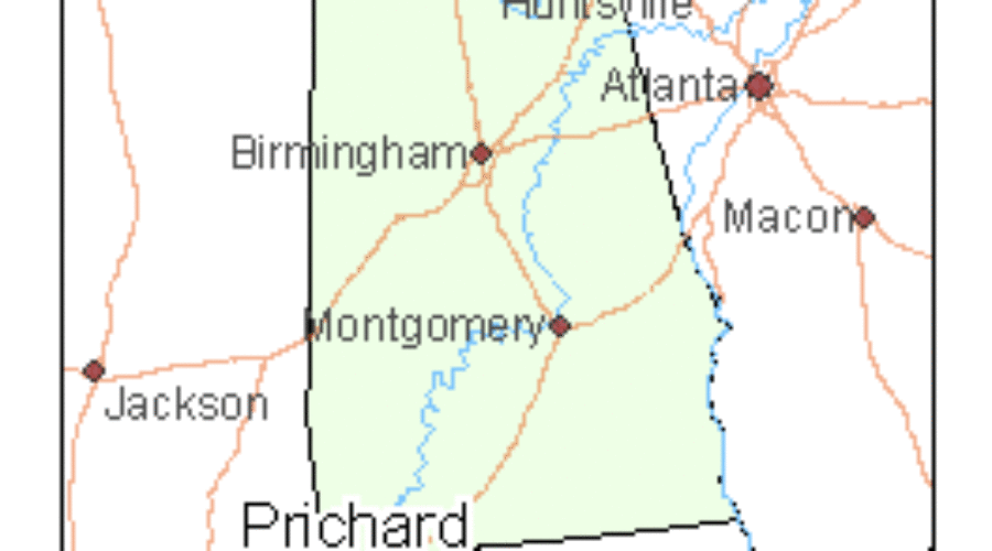 Hidden Havens: 10 Best Spas in Prichard Alabama