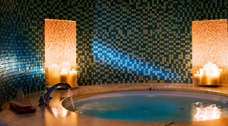 Urban Elegance: 10 Best Spas in Providence Rhode Island