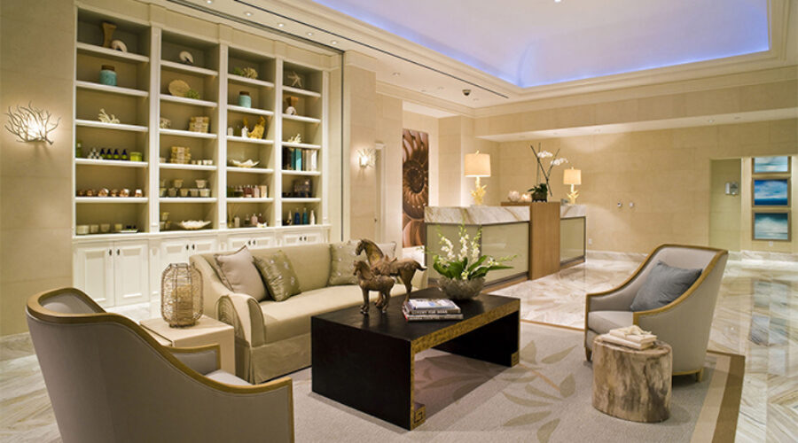 Luxury in Paradise: 10 Best Spas in Palm Beach Florida