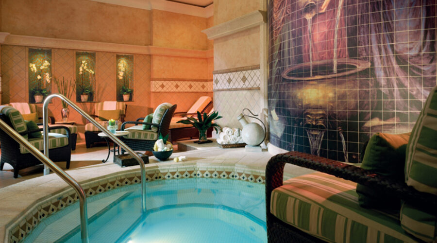 Pure Tranquility: 10 Best Spas in Sarasota Florida