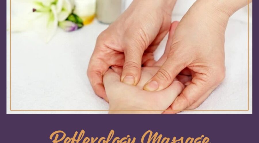 Healing and Harmony at Excelo Reflexology & Body Massage Medan