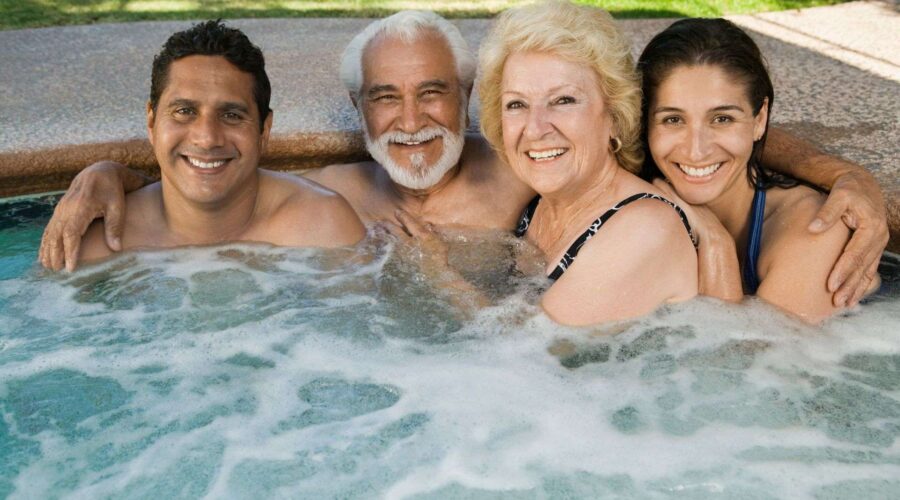 Urban Renewal: 10 Best Spas in Lawrence Massachusetts