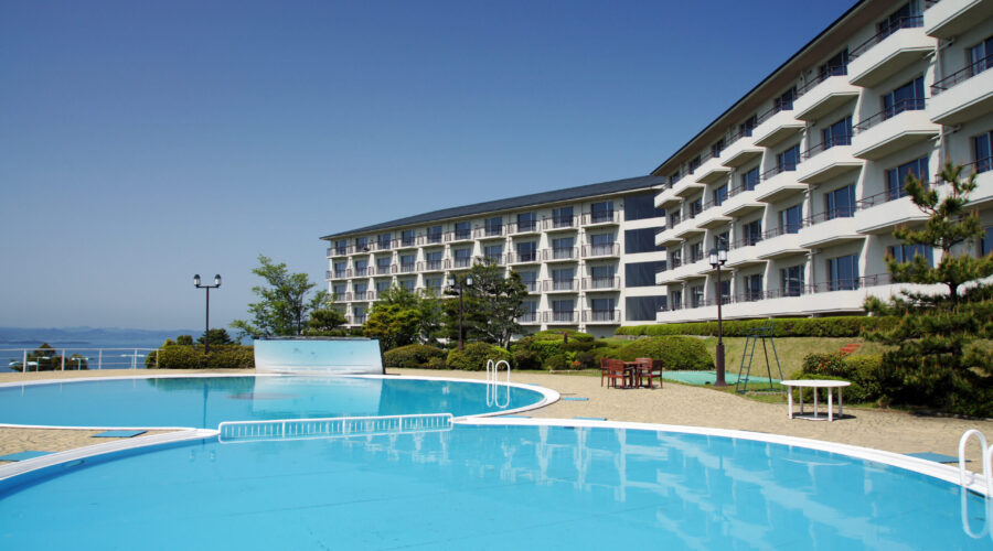 Hotel Indulgence: Emerald Spa at Dafam Hotel Pekalongan