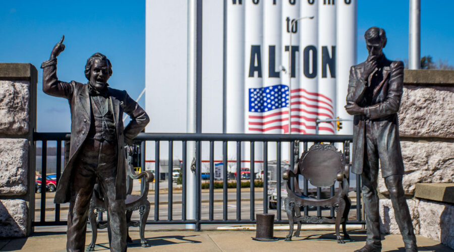 Historic Healing: 10 Best Spas in Alton Illinois