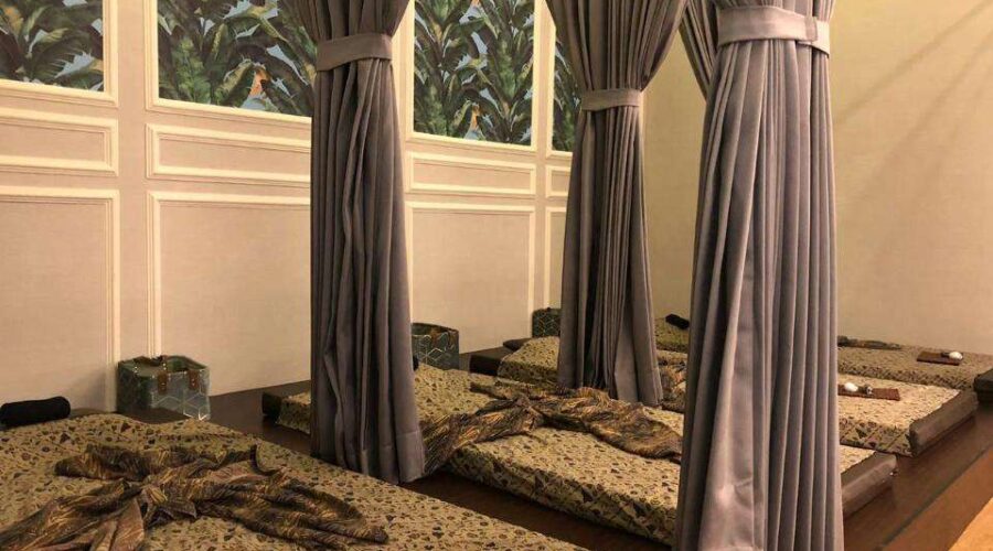 Traditional Beauty at Rumah Bali Spa & Lulur Surabaya