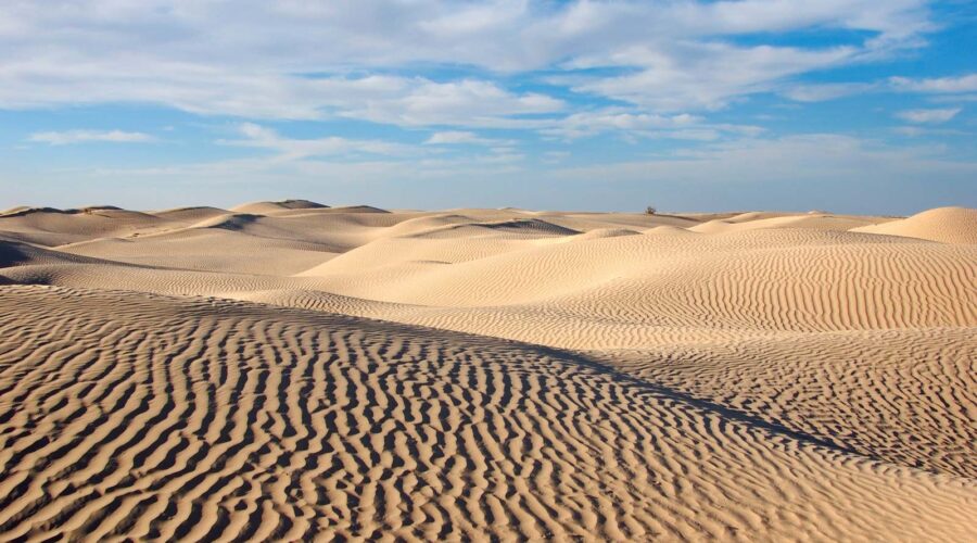 Desert Rejuvenation: 10 Best Spas in St. George Utah