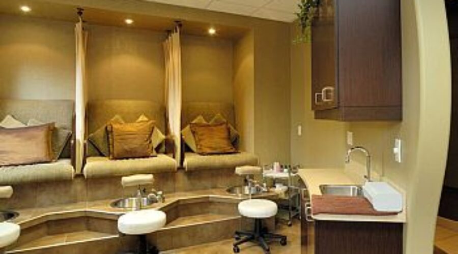 Urban Calm: 10 Best Spas in Waterloo Iowa